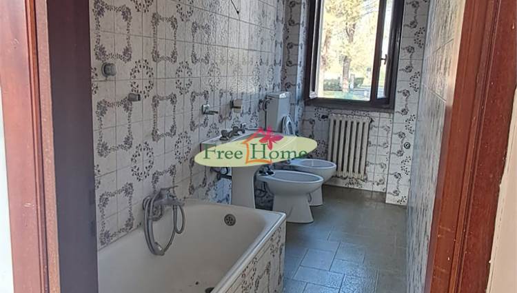 bagno