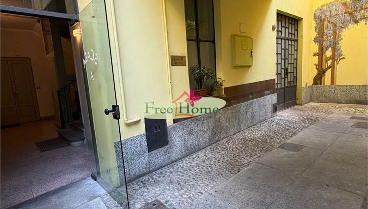 Cortile