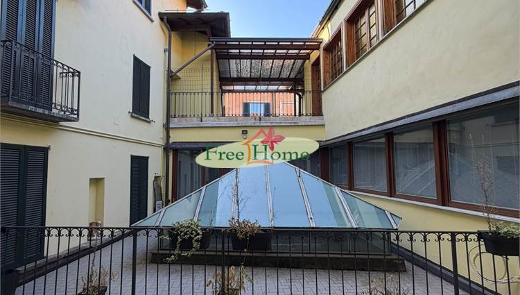 Cortile interno